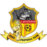 Escudo do Paro