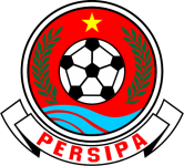 Escudo do Persipa Pati