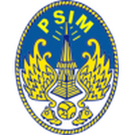 Escudo do PSIM Yogyakarta