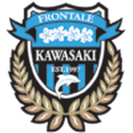 Escudo do Kawasaki Frontale