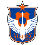 Escudo do Albirex Niigata