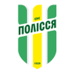 Escudo do Zhytomyr U19