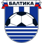 Escudo do Baltika U19