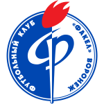 Escudo do Fakel U19