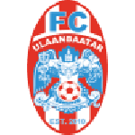 Escudo do Ulaanbaatar