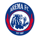 Escudo do Arema FC