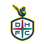 Escudo do Daejeon Citizen