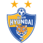Escudo do Ulsan Hyundai FC