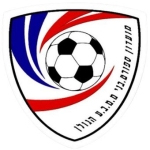 Escudo do Bnei HaGolan VeHaGalil