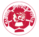 Escudo do Hapoel Marmorek