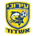 Escudo do Maccabi Ashdod