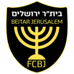 Escudo do FC Jerusalem