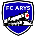 Escudo do Arys