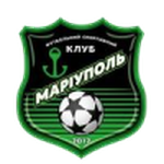 Escudo do Yarud Mariupol'