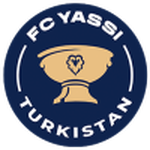 Escudo do Yassy Turkistan