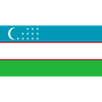 Escudo do Uzbekistan U20