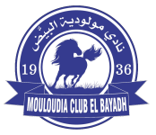 Escudo do El Bayadh U21