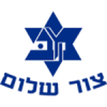 Escudo do Maccabi K. Ata Bialik