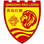 Escudo do Qingdao Red Lions