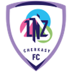 Escudo do LNZ Cherkasy U19