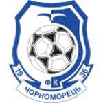 Escudo do Chornomorets U19