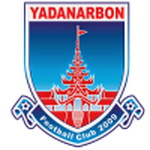 Escudo do Yadanarbon