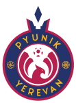 Escudo do Pyunik II