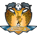 Escudo do Hougang United