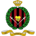 Escudo do DPMM FC