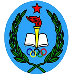 Escudo do I.S.P.E