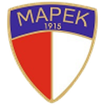 Escudo do Marek