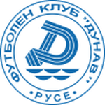 Escudo do Dunav Ruse