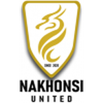 Escudo do Nakhon Si Thammarat