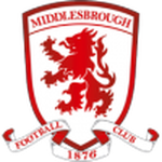 Escudo do Middlesbrough U21