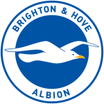 Escudo do Brighton U21