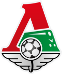 Escudo do Lokomotiv Moskva U19