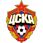 Escudo do CSKA Moskva U19
