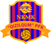 Escudo do Qizilqum