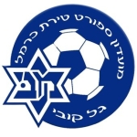 Escudo do Hapoel Tirat HaCarmel