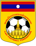Escudo do Laos U20