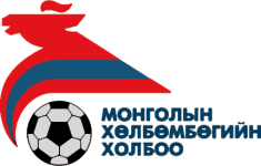 Escudo do Mongolia U20