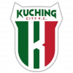 Escudo do Kuching FA