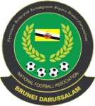 Escudo do Brunei U20