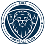 Escudo do Riga FC II