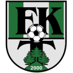 Escudo do Tukums II
