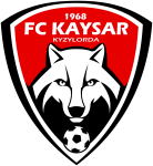 Escudo do Kaisar II