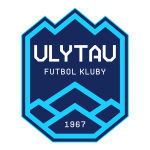 Escudo do Ulytau
