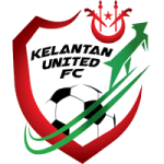 Escudo do Kelantan United