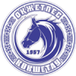 Escudo do Okzhetpes