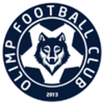 Escudo do Olimp Comrat